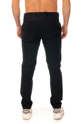 PANTALONE UOMO  BLU 24300 60 RRD